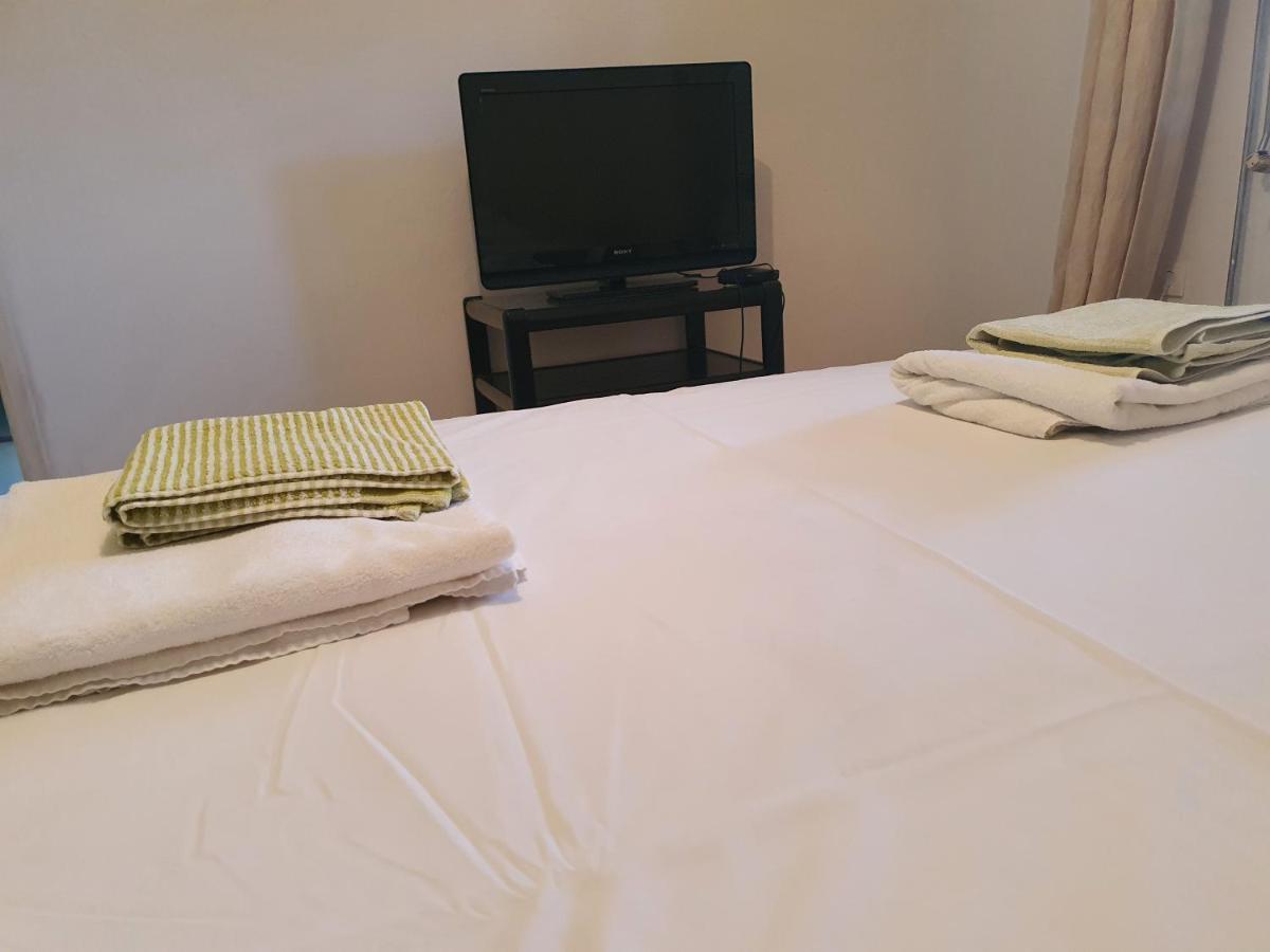 Apartman Luka Sinj Exterior foto
